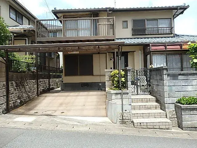 4LDK Property Higashihiroshima-shi Hiroshima Prefecture (6)