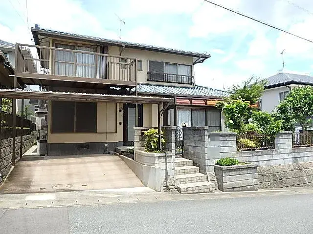 4LDK Property Higashihiroshima-shi Hiroshima Prefecture (7)