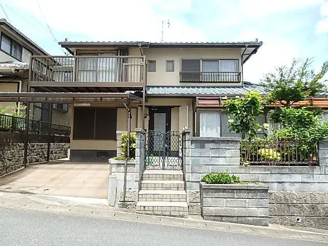 4LDK Property Higashihiroshima-shi Hiroshima Prefecture (8)