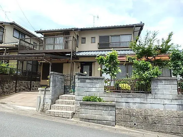 4LDK Property Higashihiroshima-shi Hiroshima Prefecture (9)