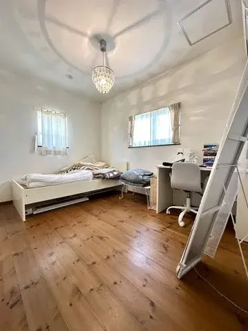 Недвижимость 3LDK, город Курасики, префектура Окаяма (11)