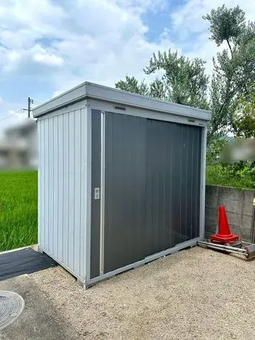 Недвижимость 3LDK, город Курасики, префектура Окаяма (3)