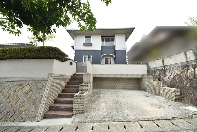 4LDK Property Hiroshima City Hiroshima Prefecture (2)