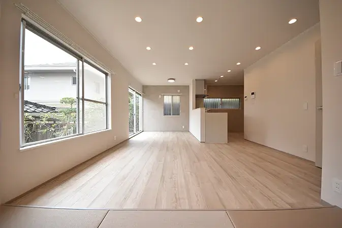 4LDK Property Hiroshima City Hiroshima Prefecture (4)