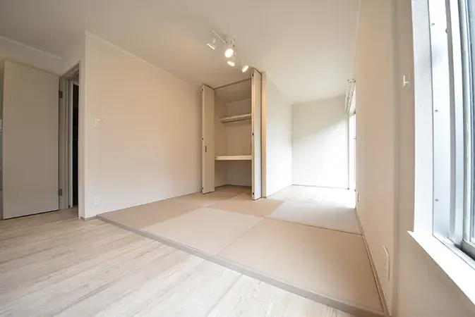 4LDK Property Hiroshima City Hiroshima Prefecture (5)