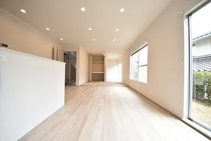 4LDK Property Hiroshima City Hiroshima Prefecture (6)