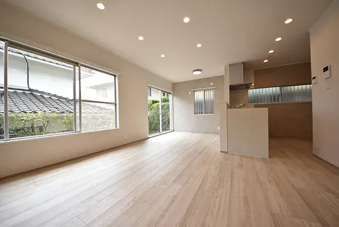 4LDK Property Hiroshima City Hiroshima Prefecture (7)