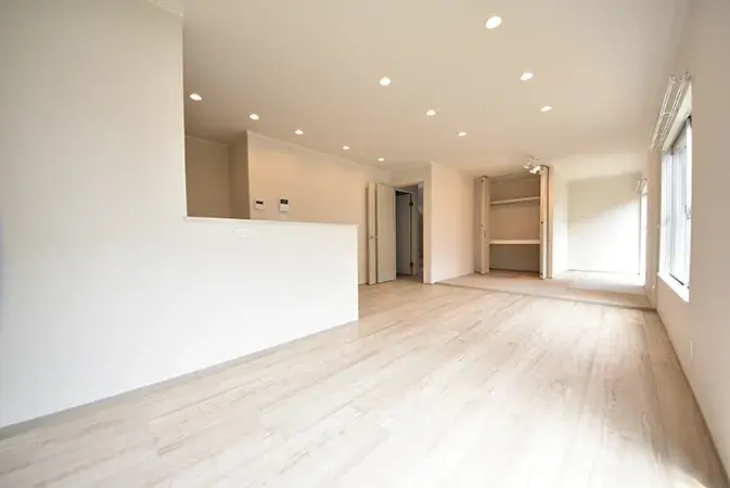 4LDK Property Hiroshima City Hiroshima Prefecture (8)