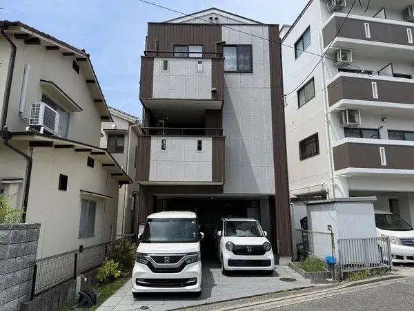 4LDK房产 广岛县 广岛市 安佐南区 (2)