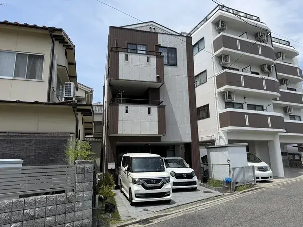 4LDK房产 广岛县 广岛市 安佐南区 (3)