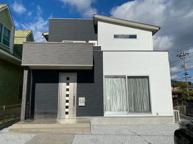 Akiya in Yamaguchi