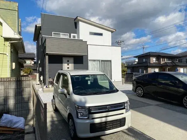 4LDK Shimonoseki City Yamaguchi Prefecture (2)