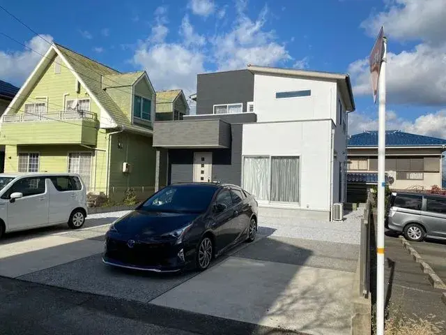 4LDK Shimonoseki City Yamaguchi Prefecture (3)