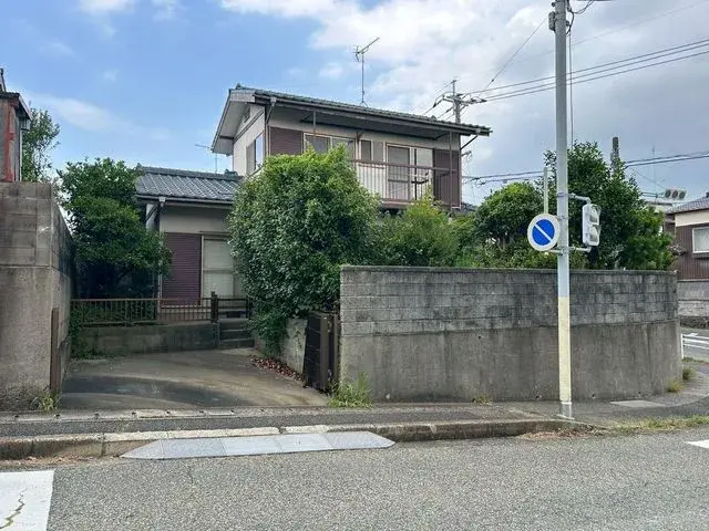 Akiya in Yamaguchi