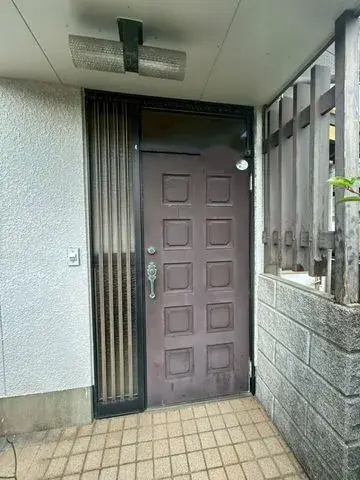 5DK Property Shimonoseki City Yamaguchi Prefecture (2)