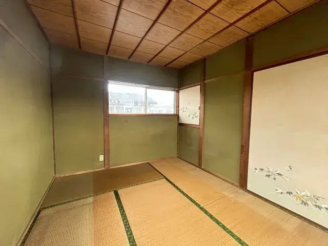 5DK Property Shimonoseki City Yamaguchi Prefecture (11)
