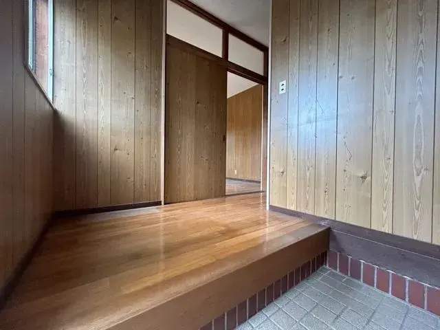 5DK Property Shimonoseki City Yamaguchi Prefecture (12)