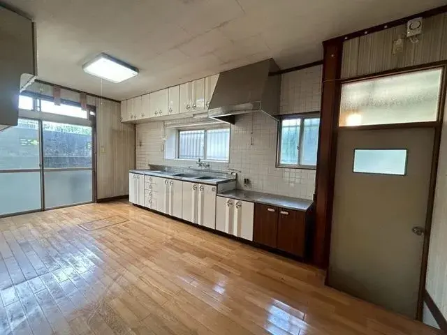 5DK Property Shimonoseki City Yamaguchi Prefecture (13)