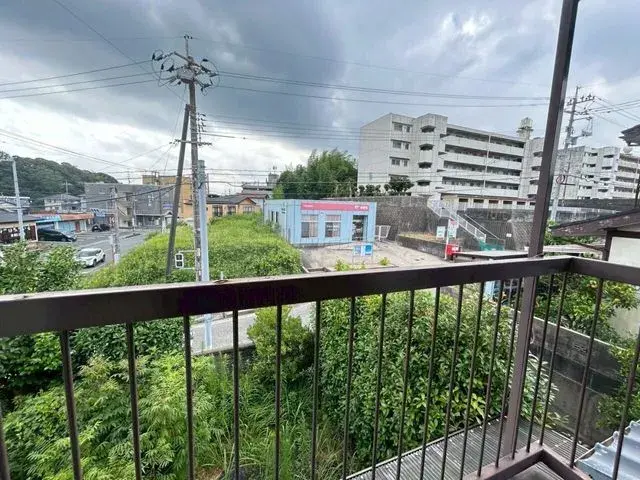 5DK Property Shimonoseki City Yamaguchi Prefecture (19)