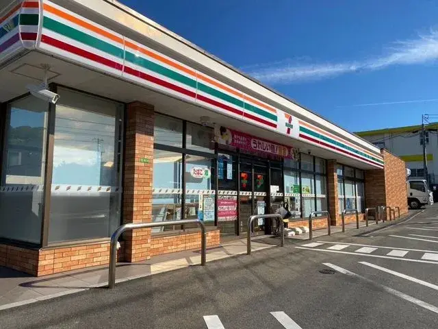 5DK Property Shimonoseki City Yamaguchi Prefecture (20)