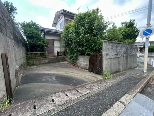 5DK Property Shimonoseki City Yamaguchi Prefecture (3)