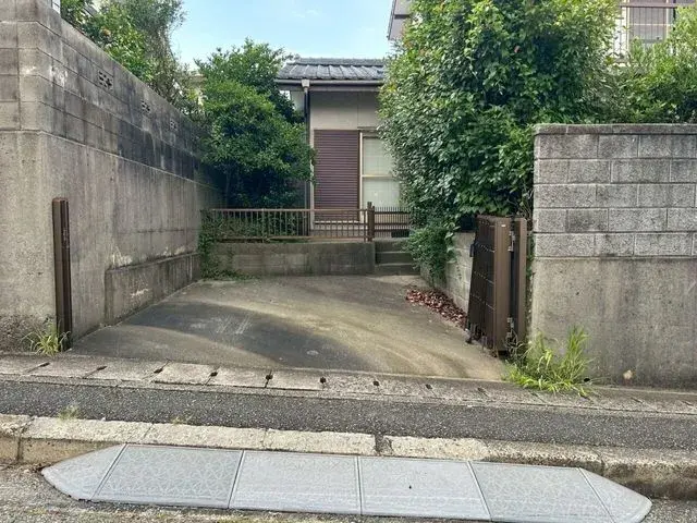 5DK Property Shimonoseki City Yamaguchi Prefecture (4)