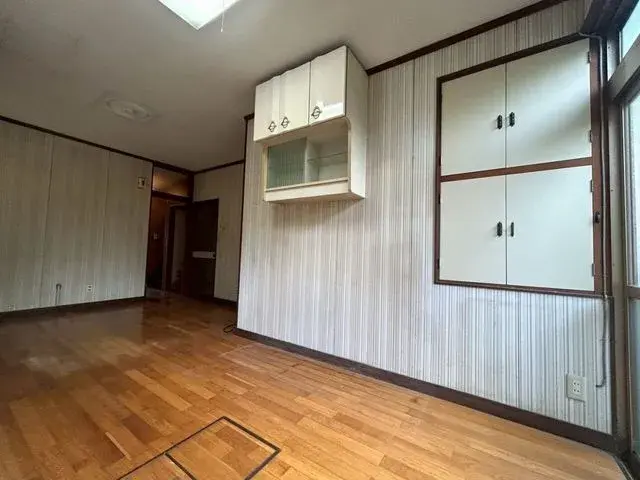 5DK Property Shimonoseki City Yamaguchi Prefecture (5)