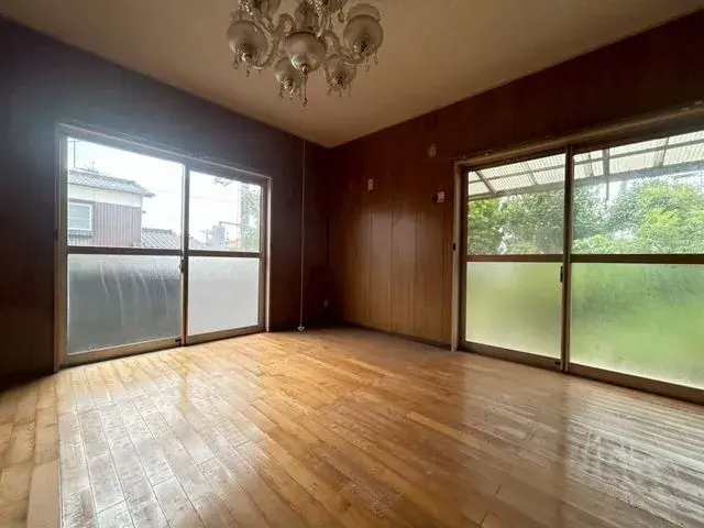 5DK Property Shimonoseki City Yamaguchi Prefecture (7)
