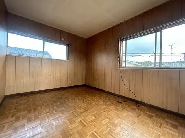 5DK Property Shimonoseki City Yamaguchi Prefecture (8)