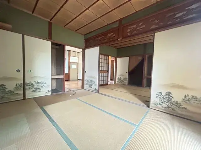 5DK Property Shimonoseki City Yamaguchi Prefecture (9)