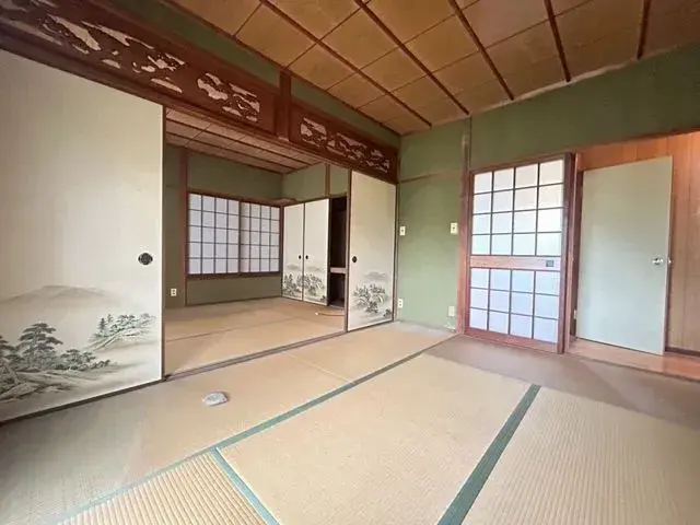 5DK Property Shimonoseki City Yamaguchi Prefecture (10)
