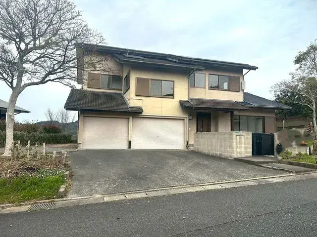 Akiya in Yamaguchi
