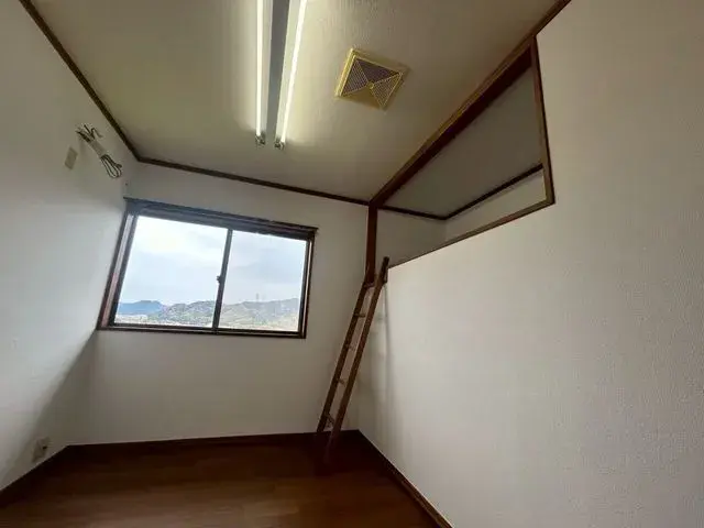 Yamaguchi Prefecture Shimonoseki City 8SLDK Property (11)
