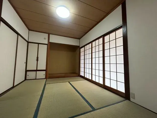 Yamaguchi Prefecture Shimonoseki City 8SLDK Property (13)