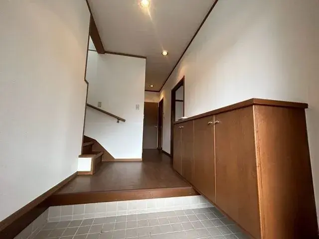 Yamaguchi Prefecture Shimonoseki City 8SLDK Property (15)