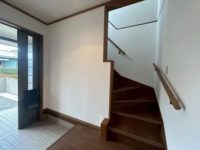 Yamaguchi Prefecture Shimonoseki City 8SLDK Property (7)