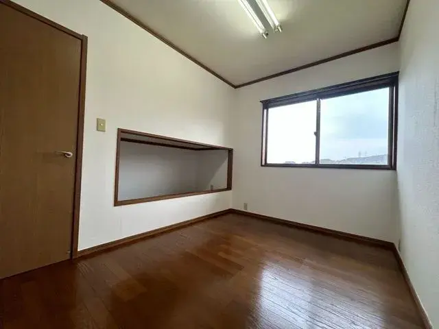 Yamaguchi Prefecture Shimonoseki City 8SLDK Property (9)