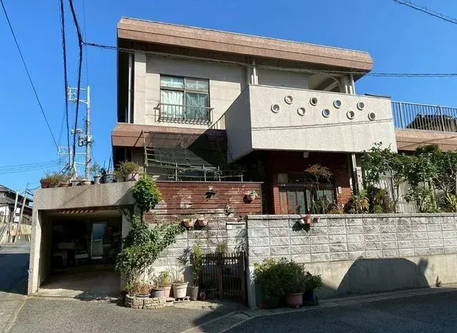 Akiya in Yamaguchi
