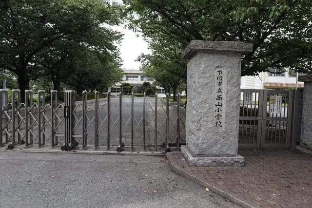 5LDK Shimonoseki City Yamaguchi Prefecture (14)