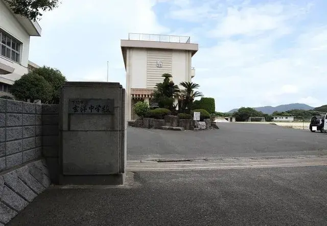 5LDK Shimonoseki City Yamaguchi Prefecture (5)
