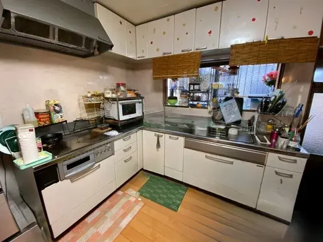 5LDK Shimonoseki City Yamaguchi Prefecture (10)
