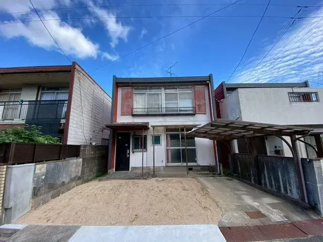 Akiya in Yamaguchi