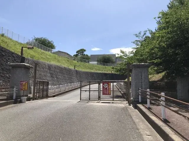 3SK 物业 下关市 山口县 (29)