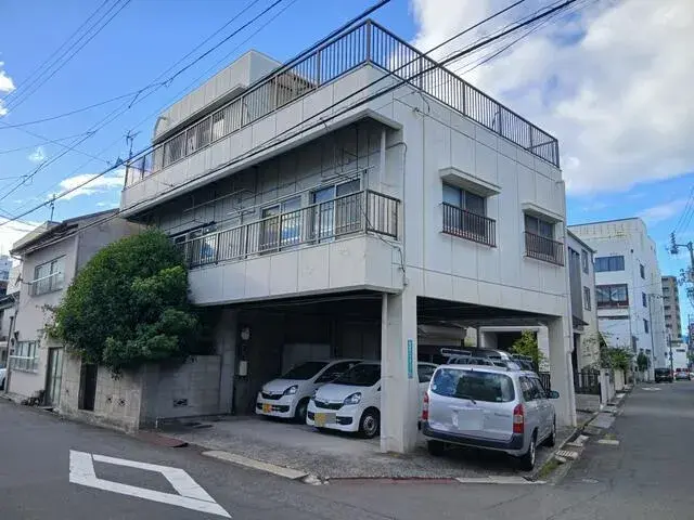 Akiya in Kagawa