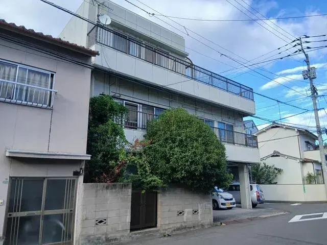 7LDK Property Takamatsu City Kagawa Prefecture (2)