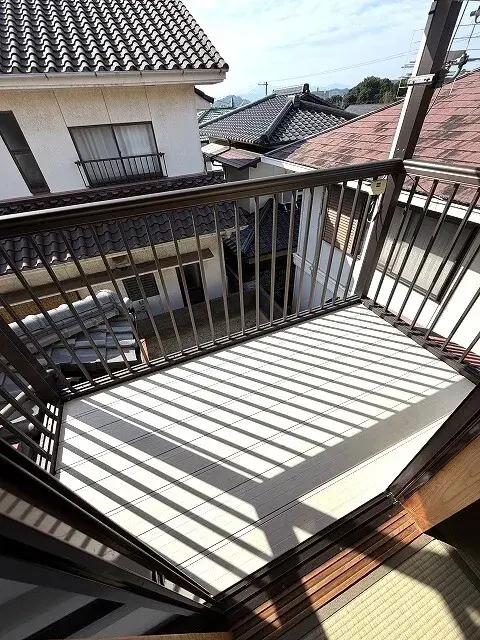 Propiedad 4LDK en la ciudad de Matsuyama, Prefectura de Ehime (2)