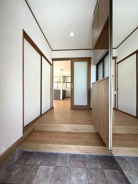 Propiedad 4LDK en la ciudad de Matsuyama, Prefectura de Ehime (13)