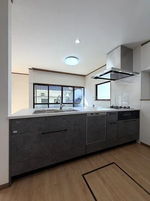 Propiedad 4LDK en la ciudad de Matsuyama, Prefectura de Ehime (16)