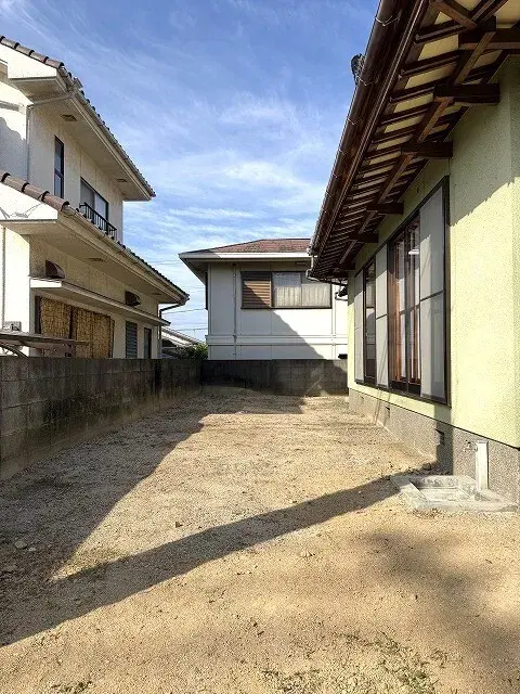 Propiedad 4LDK en la ciudad de Matsuyama, Prefectura de Ehime (3)