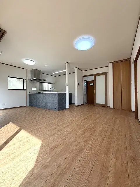Propiedad 4LDK en la ciudad de Matsuyama, Prefectura de Ehime (4)